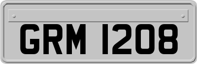 GRM1208