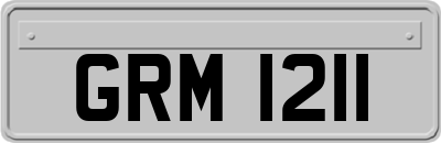 GRM1211