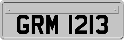 GRM1213
