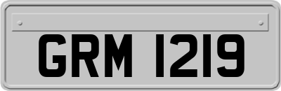 GRM1219
