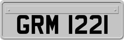 GRM1221