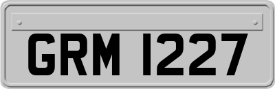 GRM1227