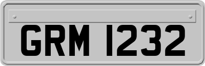 GRM1232