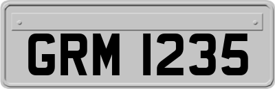 GRM1235