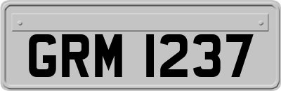 GRM1237