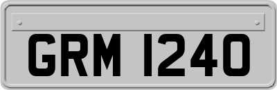 GRM1240