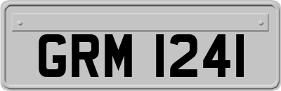 GRM1241