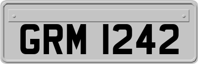 GRM1242