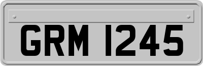 GRM1245
