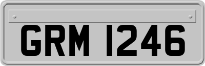 GRM1246