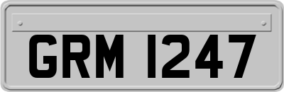 GRM1247