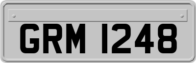 GRM1248