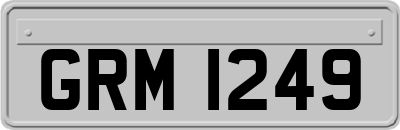 GRM1249