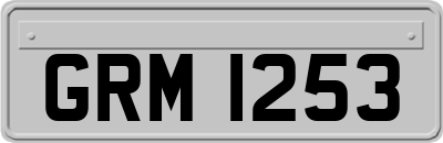 GRM1253