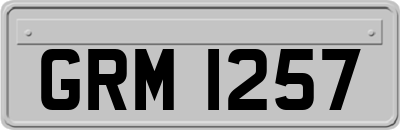 GRM1257