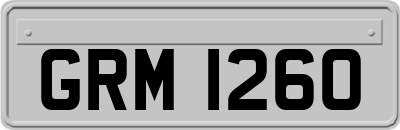 GRM1260