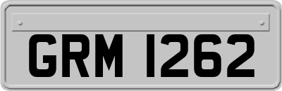 GRM1262
