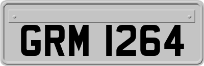 GRM1264