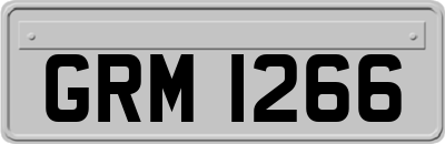 GRM1266