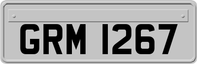 GRM1267