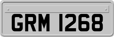 GRM1268