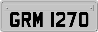GRM1270