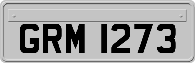 GRM1273