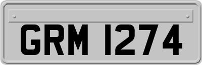 GRM1274