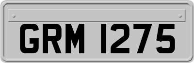 GRM1275