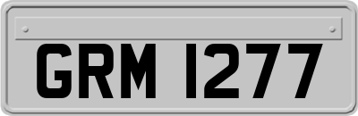 GRM1277