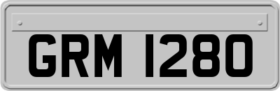 GRM1280