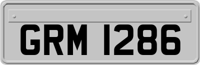 GRM1286
