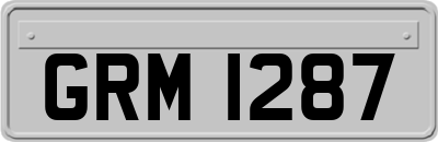 GRM1287