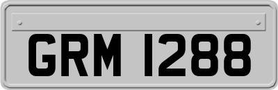 GRM1288