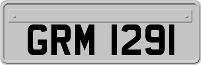 GRM1291