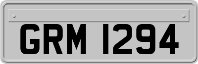 GRM1294