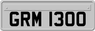 GRM1300