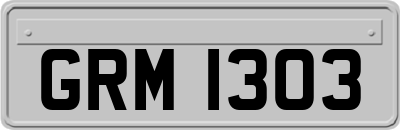 GRM1303