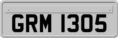 GRM1305