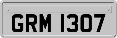 GRM1307