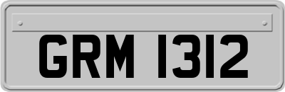 GRM1312