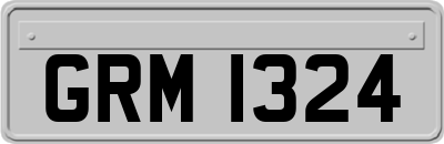 GRM1324