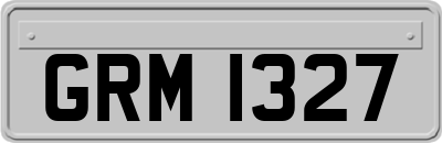 GRM1327