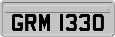 GRM1330