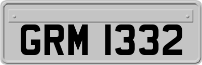 GRM1332