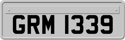 GRM1339