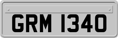 GRM1340