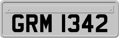 GRM1342