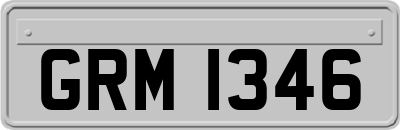 GRM1346