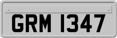GRM1347